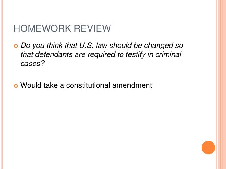 Do my criminal justice homework