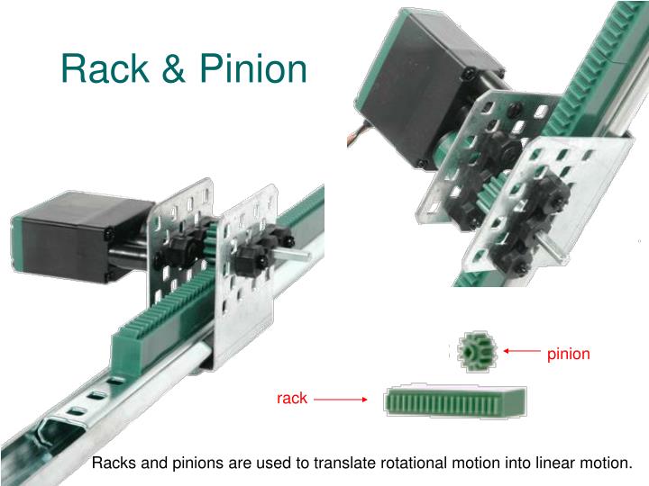 PPT Gears & V E X PowerPoint Presentation ID476922