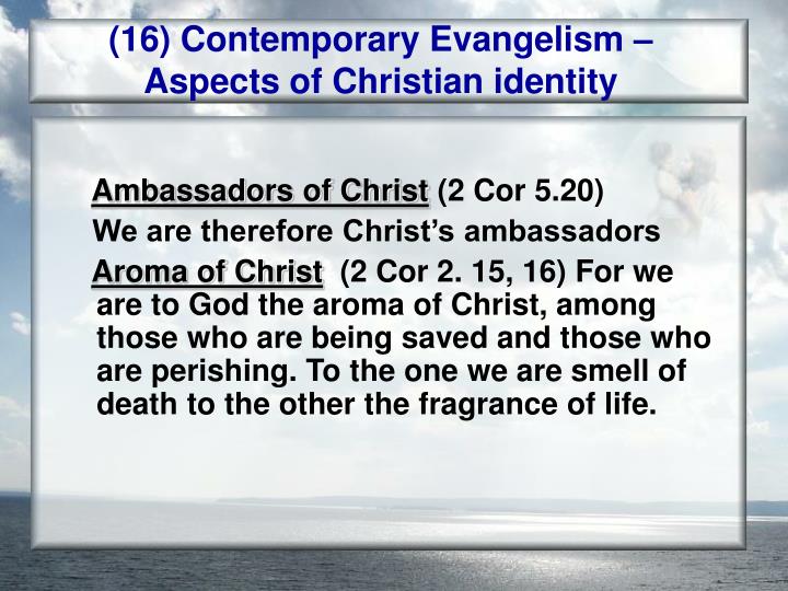 contemporary evangelism Get an accurate definition of what evangelism is, and is not, in order to stay focus on what god has called you to do what is evangelism it's simply. contemporary evangelism Get an accurate definition of what evangelism is, and is not, in order to stay focus on what god has called you to do what is evangelism it's simply.