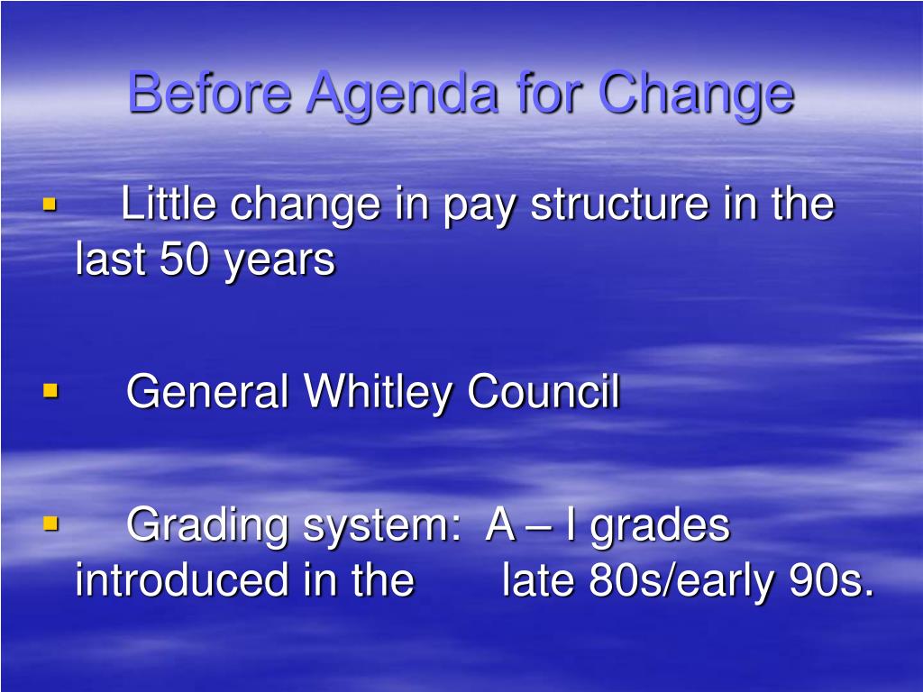 Nhs Scotland Agenda For Change 2023/2025
