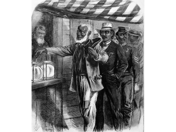 what is freedom reconstruction 1865 1877 Ap united states history summarized notes reconstruction, 1865-1877 - the advocates for “free labor,” once zealous for black freedom and equal. what is freedom reconstruction 1865 1877 Ap united states history summarized notes reconstruction, 1865-1877 - the advocates for “free labor,” once zealous for black freedom and equal.