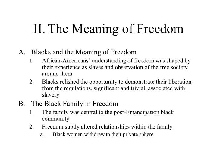 cultural freedom definition cultural freedom definition