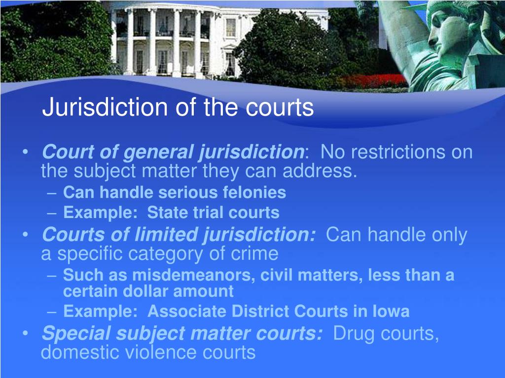PPT Introduction to Criminal Justice PowerPoint Presentation ID:484494