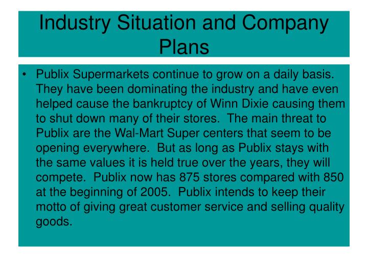 publix business plan The values and mission of grocery retailers, from krogers to whole foods corporate mission the publix mission statement fulfill their mission so successfully that seemingly trader joe's has no competition in the cities where it does business. publix business plan The values and mission of grocery retailers, from krogers to whole foods corporate mission the publix mission statement fulfill their mission so successfully that seemingly trader joe's has no competition in the cities where it does business.