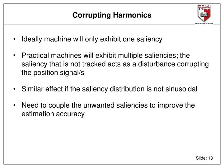 Powerpoint slot machine effect