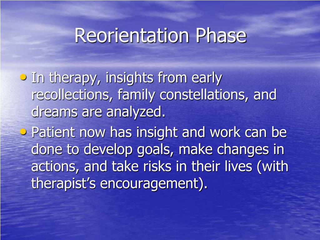 adlerians therapy adlerians therapy