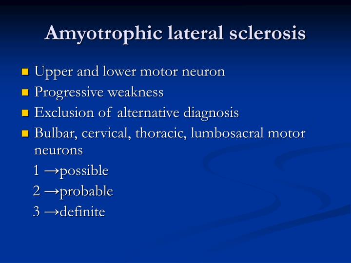 what is amyotrophic lateral sclerosis essay what is amyotrophic lateral sclerosis essay