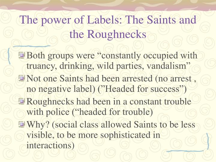 saints and the rouchnecks Issuu is a digital publishing platform that makes it simple to publish magazines, catalogs, newspapers, books, and more online easily share your publications and get them in front of issuu’s millions of monthly readers. saints and the rouchnecks Issuu is a digital publishing platform that makes it simple to publish magazines, catalogs, newspapers, books, and more online easily share your publications and get them in front of issuu’s millions of monthly readers.