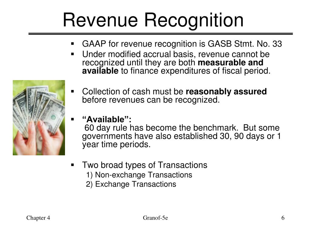 how to recognize revenue in accounting how to recognize revenue in accounting