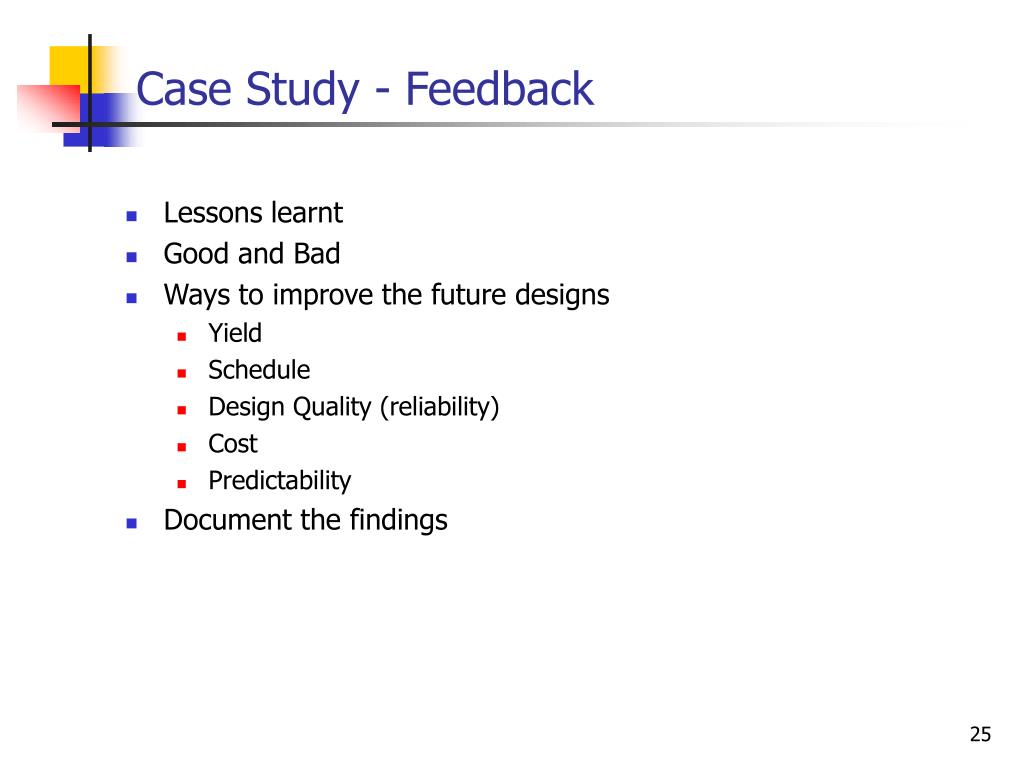 case study chipping away at intel part 2