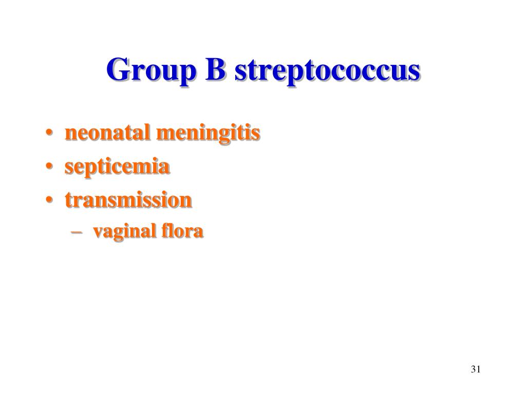 Group B Strep Urine 58