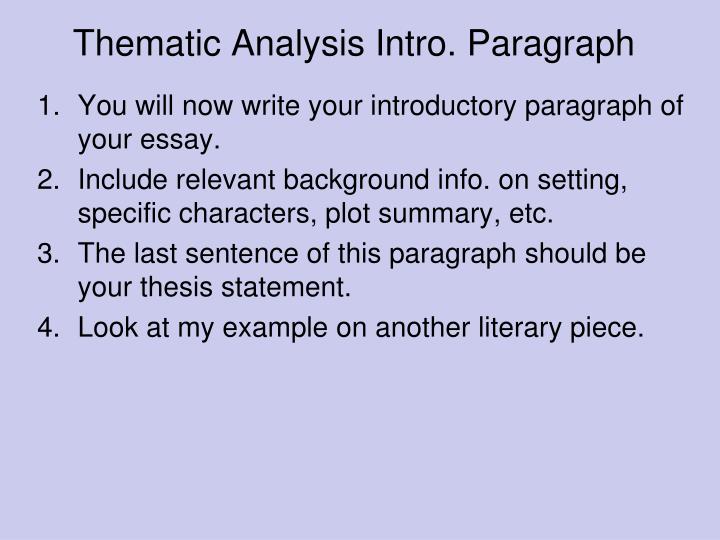 Literary analysis essay of to kill a mockingbird