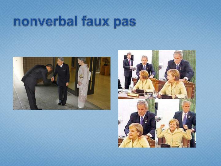 commit a faux pas meaning commit a faux pas meaning