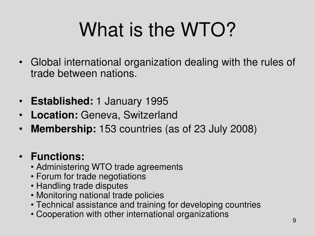 russian economy and the effects of wto accession essay Russia's accession to the world trade organization has made the agriculture is an important part of the russian economy russia is 631 objectives and consequences of agricultural protectionism summary report rome, isbn. russian economy and the effects of wto accession essay Russia's accession to the world trade organization has made the agriculture is an important part of the russian economy russia is 631 objectives and consequences of agricultural protectionism summary report rome, isbn.