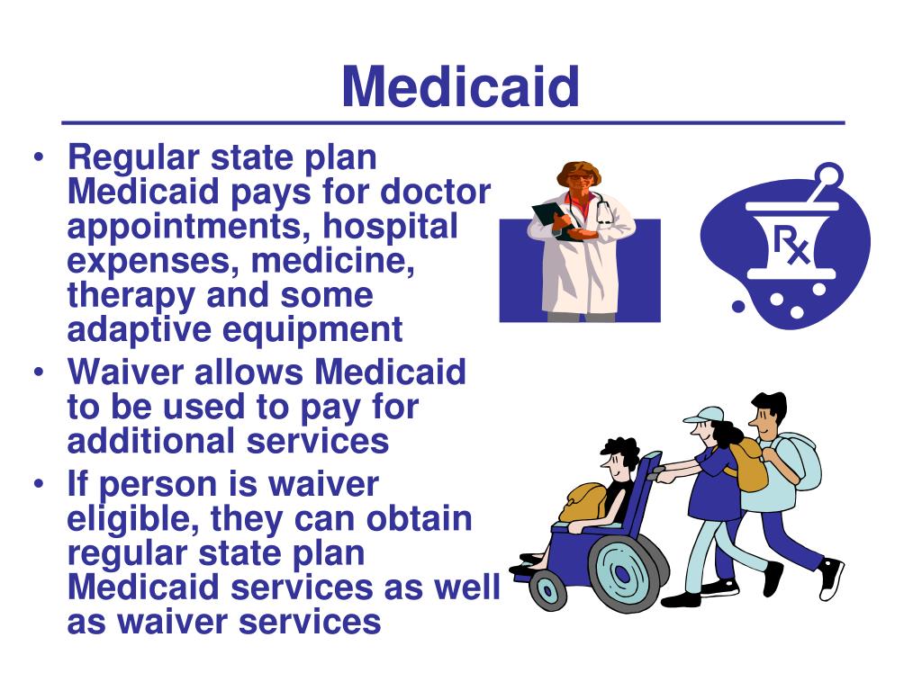What Is Medicaid Waiver At Brett Dowling Blog