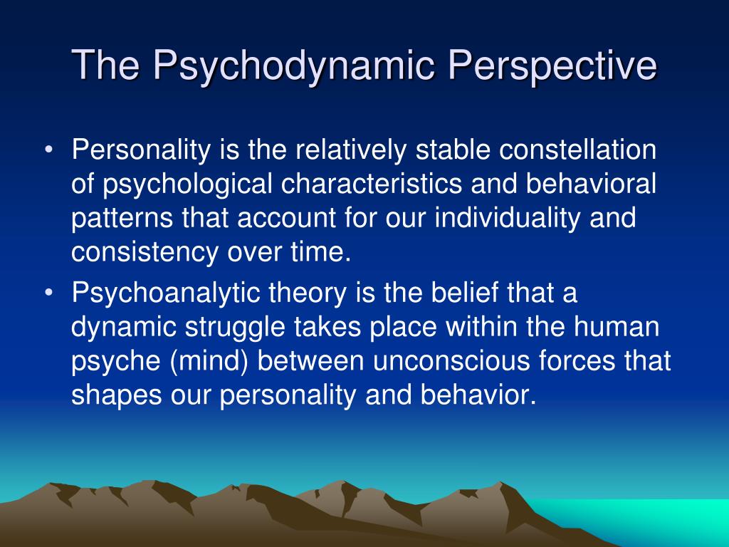 Ppt Theories Of Personality Michael Jackson Powerpoint Presentation