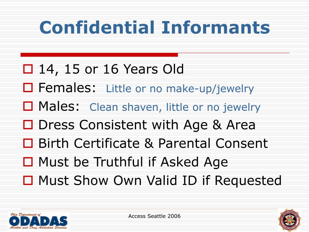 how much money do confidential informants make