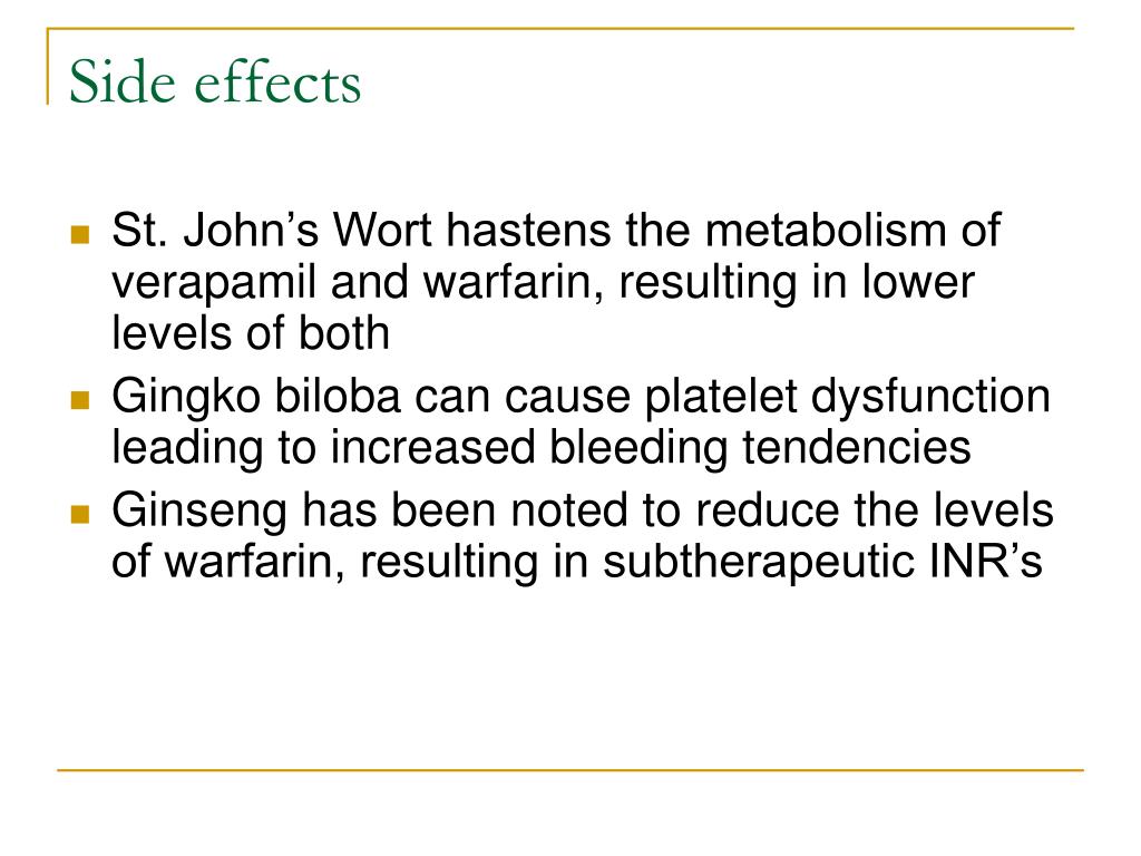 Side Effects Of Elevated Prograf Levels