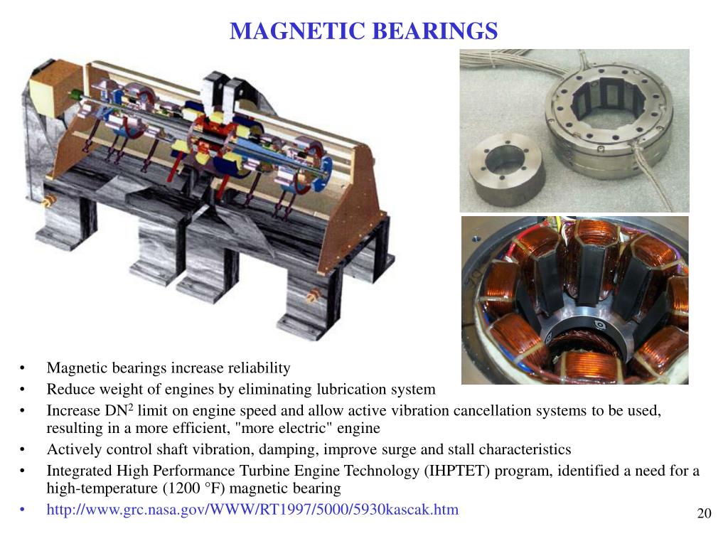 PPT MAE 4261 AIRBREATHING ENGINES PowerPoint Presentation ID592751