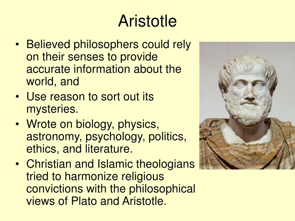 dialectic aristotle