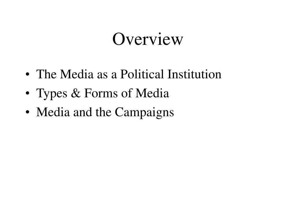 the role of media in the political scene of the united states Third parties have less political influence in the united states than in other democratically run developed countries this is because of a combination of stringent historic controls these controls take shape in the form of state and federal laws, informal media prohibitions, and winner-take-all elections, and include ballot access issues and. the role of media in the political scene of the united states Third parties have less political influence in the united states than in other democratically run developed countries this is because of a combination of stringent historic controls these controls take shape in the form of state and federal laws, informal media prohibitions, and winner-take-all elections, and include ballot access issues and.