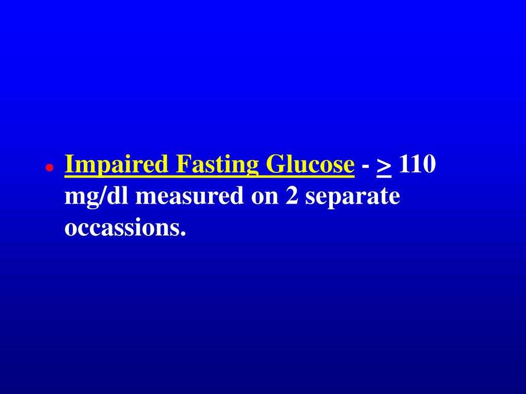 pdf-changing-the-definition-of-impaired-fasting-glucose-impact-on