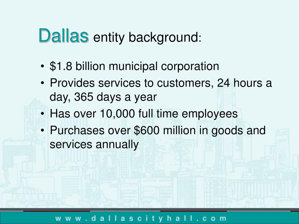 Business plan writing services dallas tx