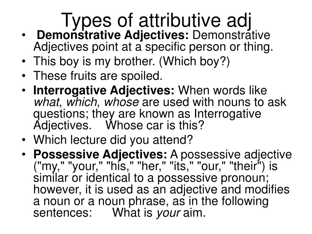 ppt-adjectives-in-english-definition-of-adjective-powerpoint