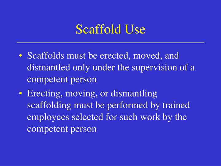 shore scaffold meaning shore scaffold meaning