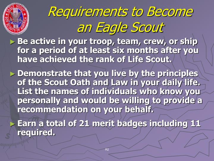PPT Life to Eagle Training PowerPoint Presentation ID610229