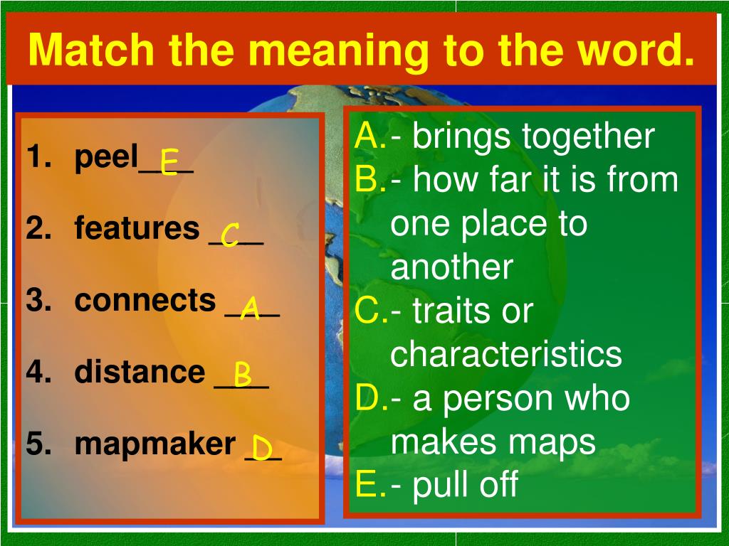 definition of the word matchmaking