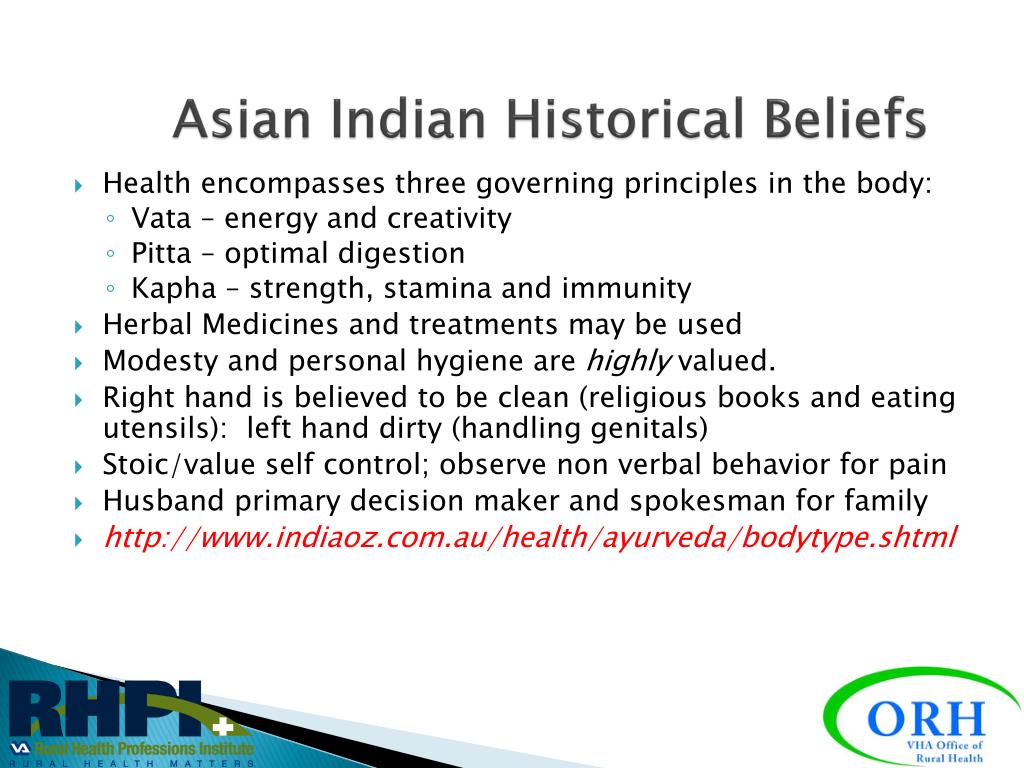 Asian Beliefs And Values 93