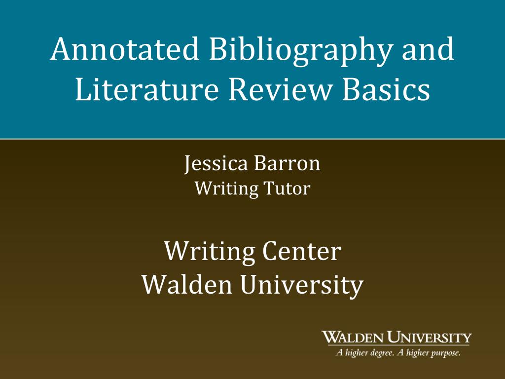 Literature review pdf Literature review pdf picture