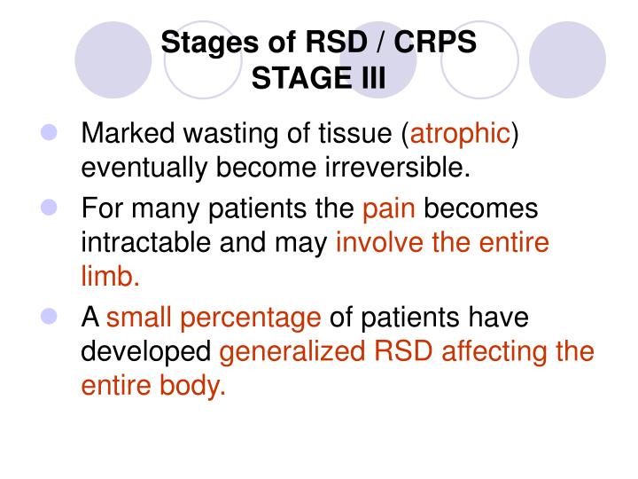 what is the difference between rsd and crps what is the difference between rsd and crps
