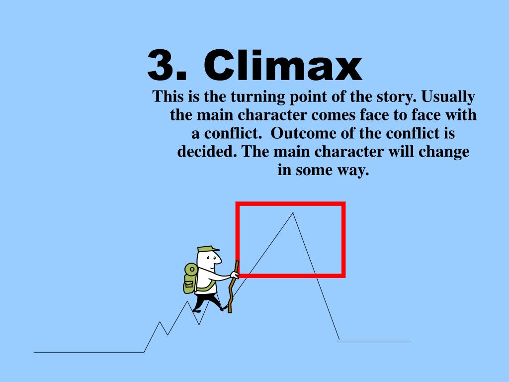 PPT Elements Of A Story PowerPoint Presentation ID 649157