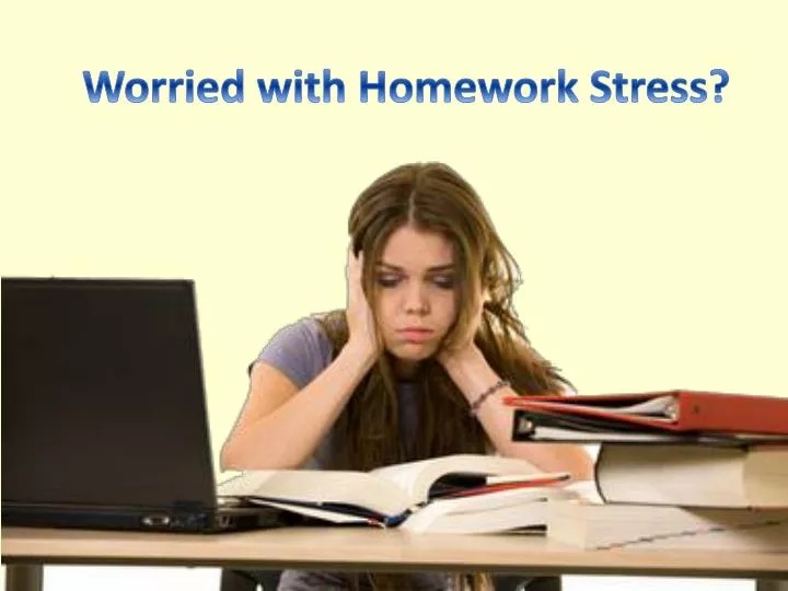 Help With University Assignments