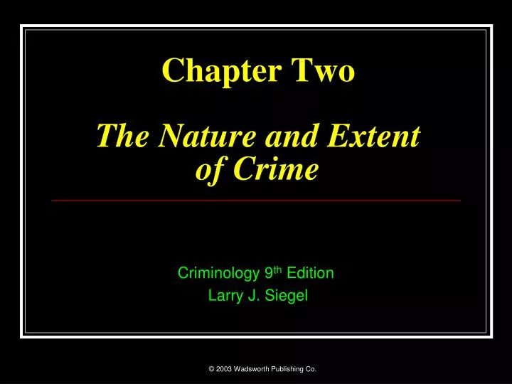 the nature and extent of crime More and more cyber criminals are being detected to ensure the netherlands is calling for an international study of the nature and extent of cyber crime, the. the nature and extent of crime More and more cyber criminals are being detected to ensure the netherlands is calling for an international study of the nature and extent of cyber crime, the.