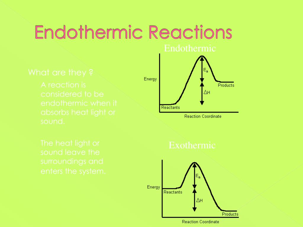 ppt-endothermic-and-exothermic-reaction-powerpoint-presentation-id