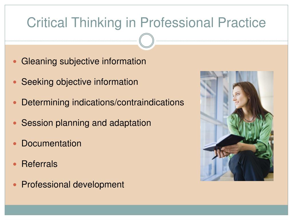 critical thinking in the classroom ppt Critical thinking teaching students to be critical thinkers presumes an environment where strategies for using questioning in the classroom. critical thinking in the classroom ppt Critical thinking teaching students to be critical thinkers presumes an environment where strategies for using questioning in the classroom.