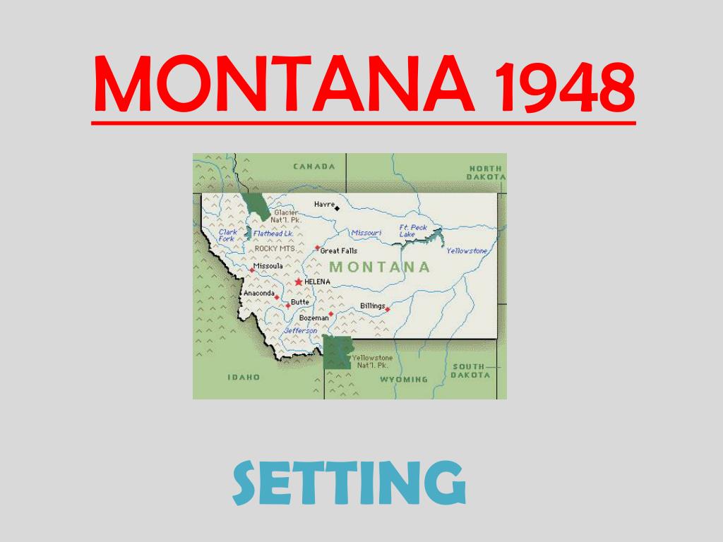 ‘montana 1948’ is about the choices Montana 1948 by larry watson racism power and corruption the perfect choice for white people to point at as an example of what indians could be. ‘montana 1948’ is about the choices Montana 1948 by larry watson racism power and corruption the perfect choice for white people to point at as an example of what indians could be.