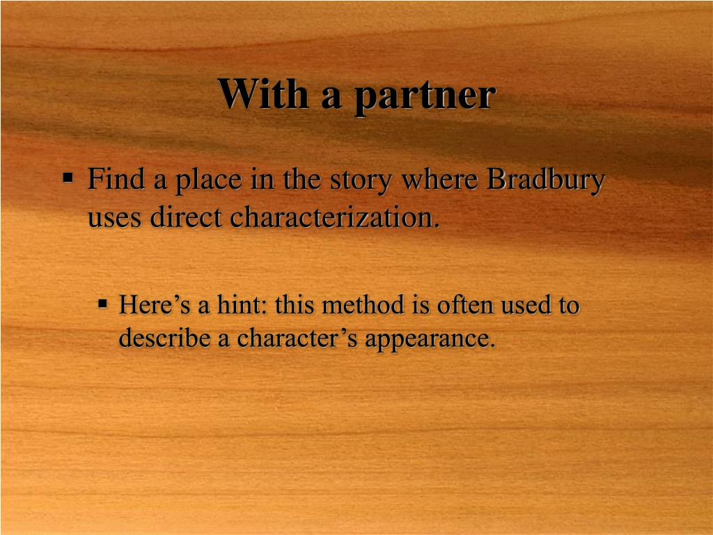 the theme of jealousy in all summer in a day a story by ray bradbury Ms cwikla lesson plan a unit on short stories is meant to introduce students the the process of reading a story critically to get an idea of theme, or central idea using all summer in a day by the teacher will continue on to the short story all summer in a day by ray bradbury by. the theme of jealousy in all summer in a day a story by ray bradbury Ms cwikla lesson plan a unit on short stories is meant to introduce students the the process of reading a story critically to get an idea of theme, or central idea using all summer in a day by the teacher will continue on to the short story all summer in a day by ray bradbury by.