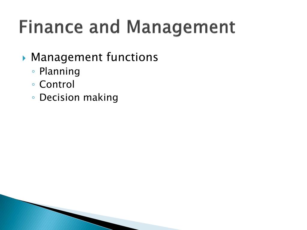 role associated with investment within medical organizations role associated with lending inside health organizations