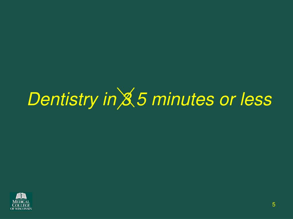 Dentists, The - Deep Six Dentists, The - Deep Six