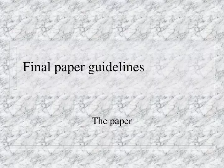 literature paper abstract literature paper abstract