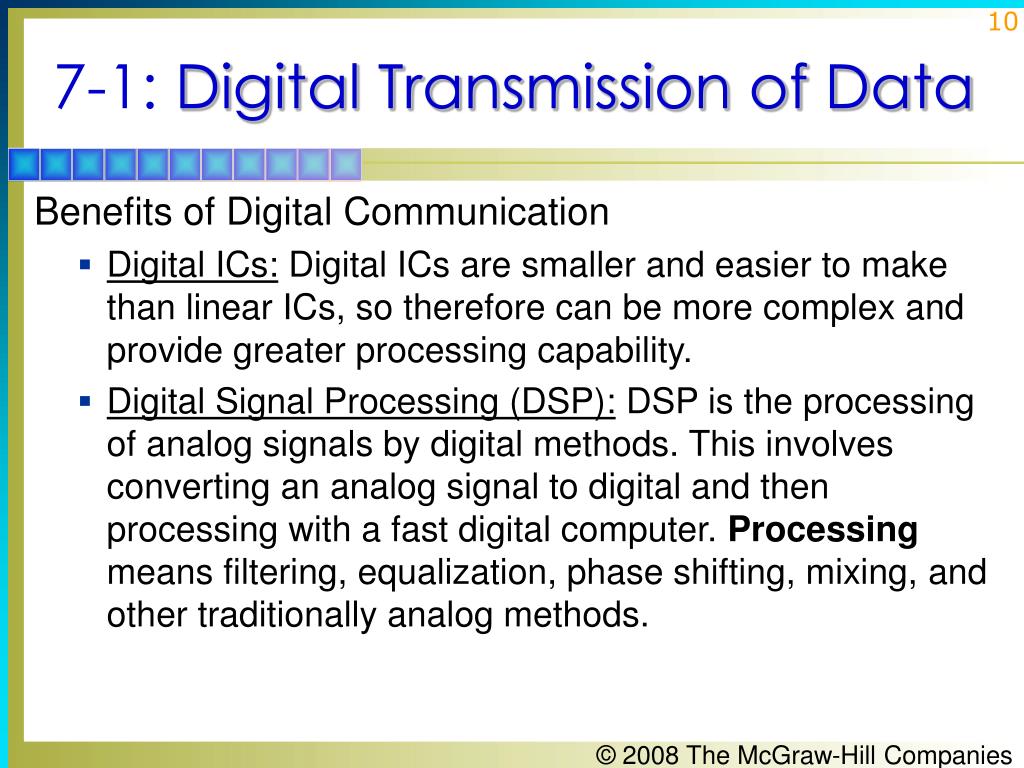 advantages of parallel data transmission advantages of parallel data transmission