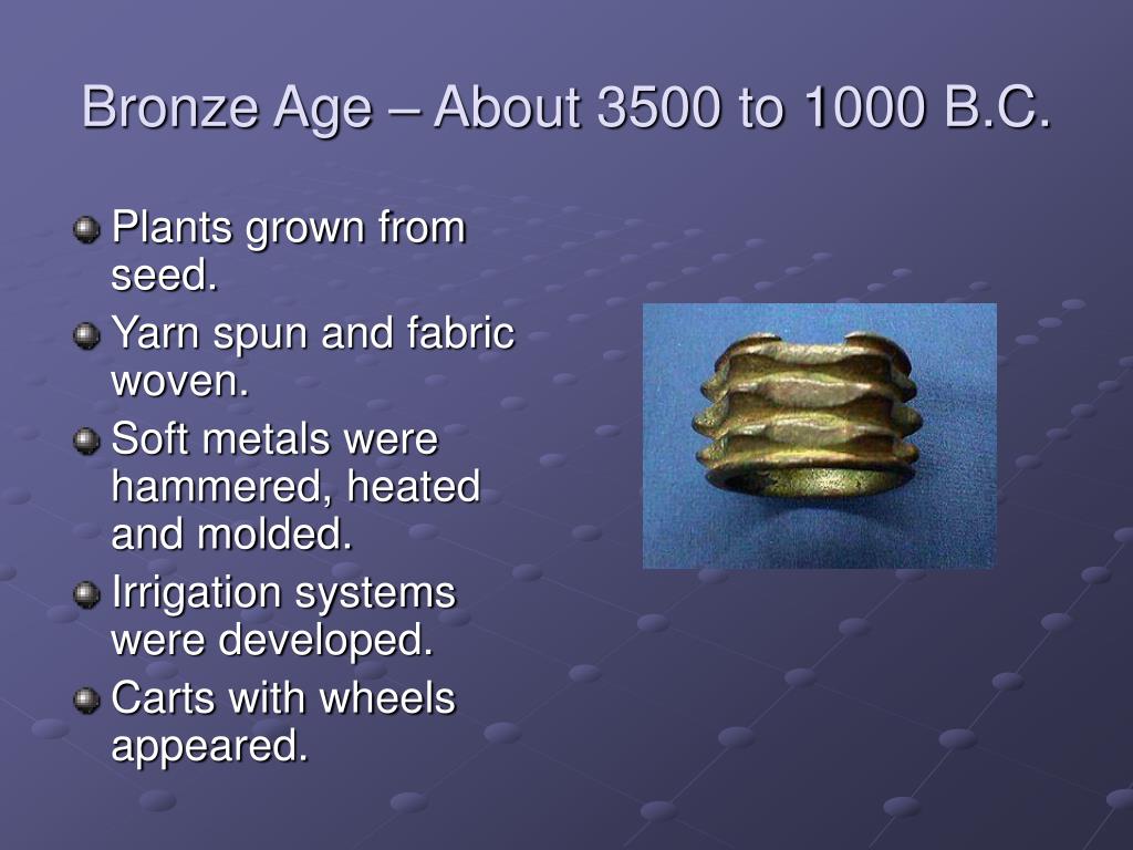 PPT Technology Past & Present PowerPoint Presentation ID704447