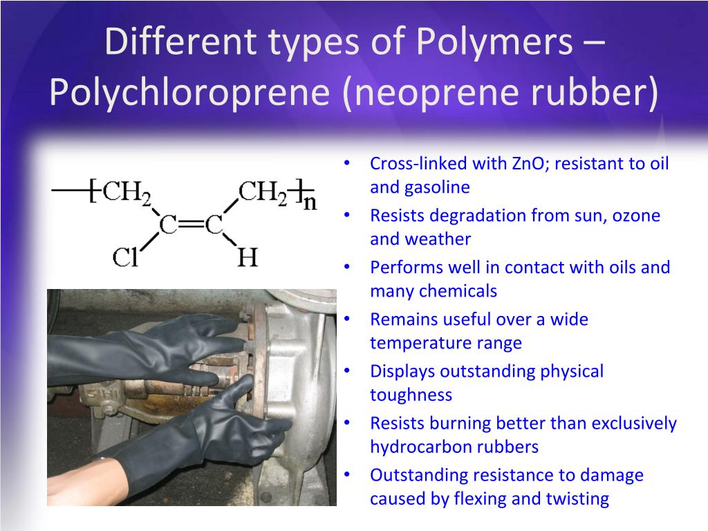 PPT - POLYMERS PowerPoint Presentation - ID:708361