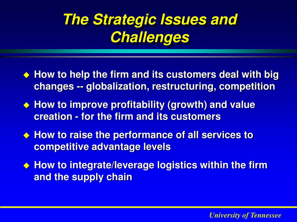 the challenges of supply chain profitability Balancing the supply and demand sides of a service match supply and demand in service industries the challenge to the service manager is to find the best fit. the challenges of supply chain profitability Balancing the supply and demand sides of a service match supply and demand in service industries the challenge to the service manager is to find the best fit.