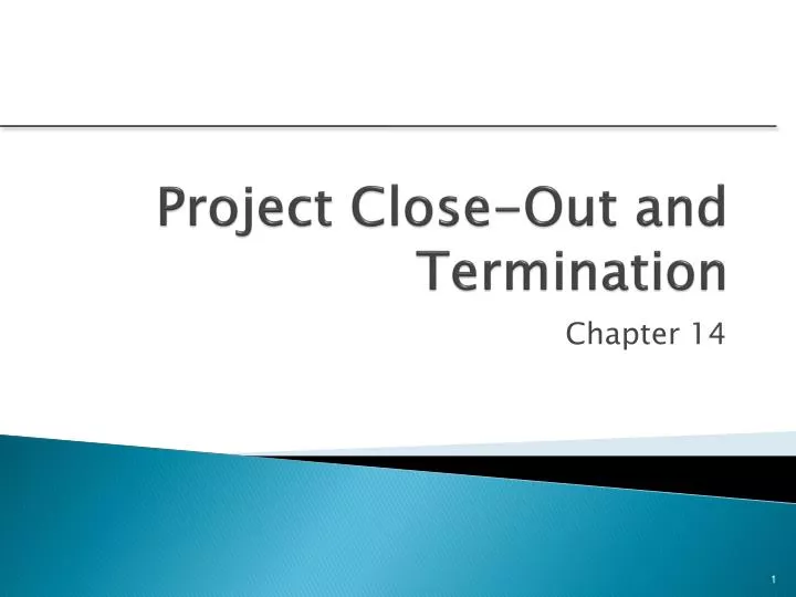 project closeout ppt project out and termination powerpoint project closeout ppt project out and termination powerpoint