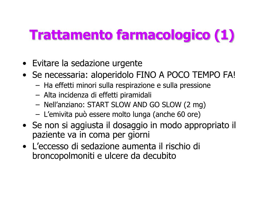 Rassegne di mezzi per trattamento di alcolismo